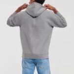 Vīriešu džemperis ar kapuci - Image 2