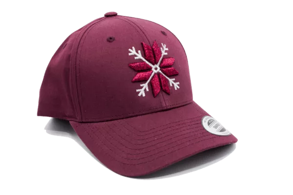 Auseklis - Cepure ar liektu nagu