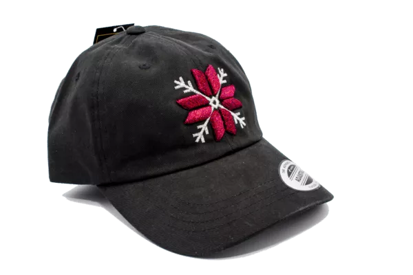 Auseklis - Cepure ar mīksto priekšdaļu