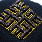 Ugunskrusts - Cepure ar sietiņu - Image 5