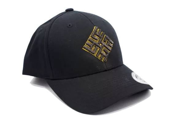 Ugunskrusts - Cepure ar liektu nagu