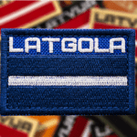 latgales karogs