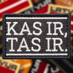 kas ir tas ir