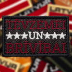 tēvzemei un brīvībai