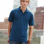 Vīriešu Piqué Polo 70 - Image 12