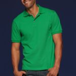 Vīriešu Piqué Polo 70 - Image 6