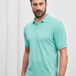 Vīriešu Piqué Polo 70