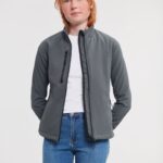 Sieviešu 3 Slāņu Softshell Jaka 140 - Image 21