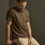Biezs Vīriešu Piqué Polo 1405 - Image 2
