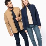 Sieviešu 3 Slāņu Softshell Jaka 400 - Image 12