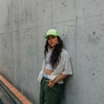 Cepure Retro Trucker - Image 9