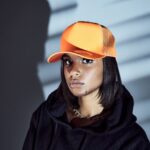 Cepure Retro Trucker - Image 10