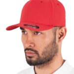 Cepure 5 panel Sporty