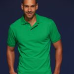 Vīriešu Piqué Polo 70 - Image 3