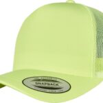 Cepure Retro Trucker - Image 15